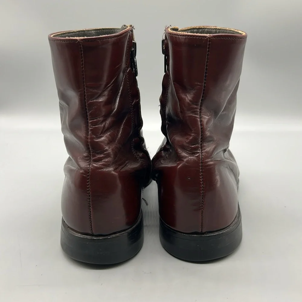 Vintage British Walkers boots